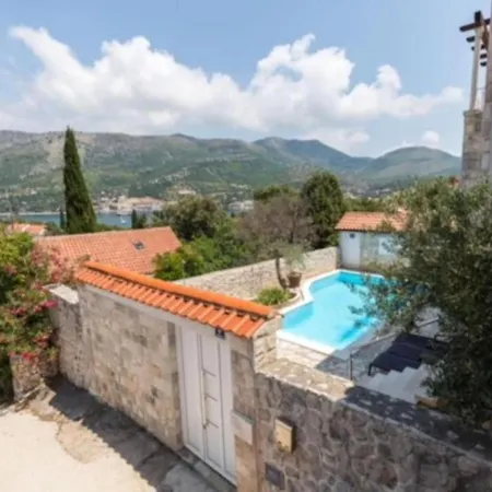 Imperial Dubrovnik * Zaton (Dubrovnik-Neretva)