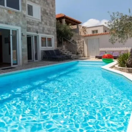 Imperial Dubrovnik Zaton (Dubrovnik-Neretva)