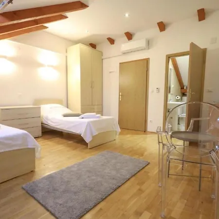 Imperial Dubrovnik Zaton (Dubrovnik-Neretva)