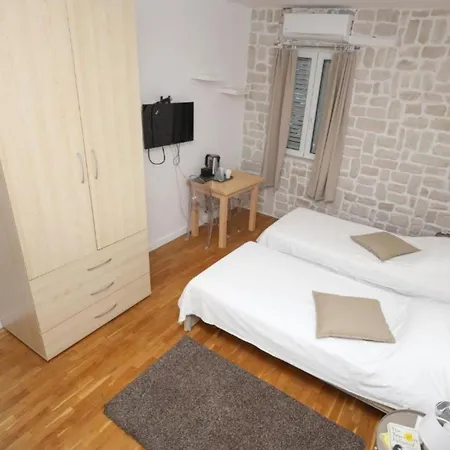 Imperial Dubrovnik Villa *