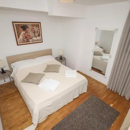 Villa Imperial Dubrovnik *