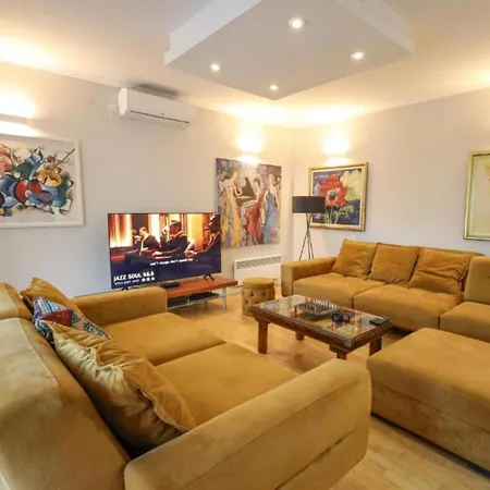Imperial Dubrovnik Villa
