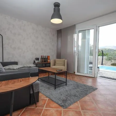 Imperial Dubrovnik Villa *