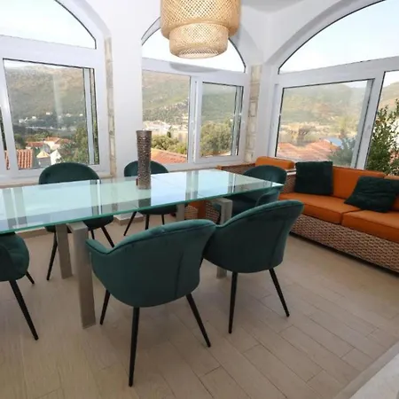 Villa Imperial Dubrovnik Zaton (Dubrovnik-Neretva)