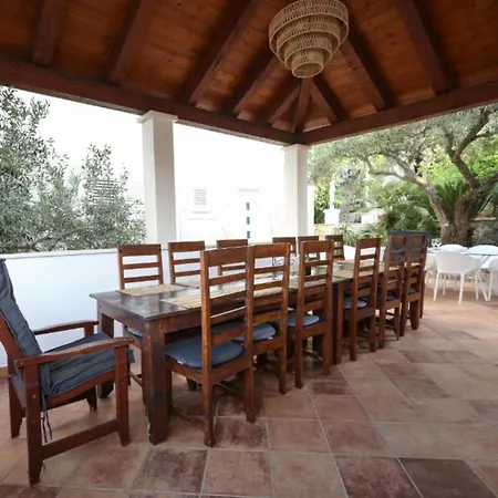Villa Imperial Dubrovnik