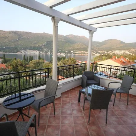 Imperial Dubrovnik