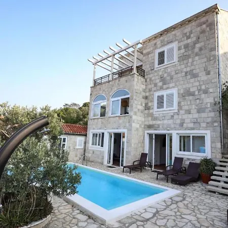 Villa Imperial Dubrovnik Zaton (Dubrovnik-Neretva)