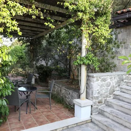Vila Imperial Dubrovnik