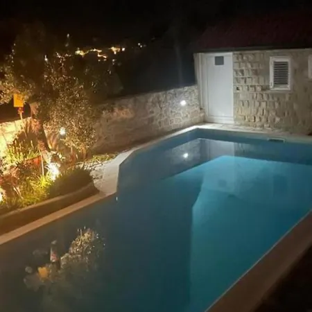 Villa Imperial Dubrovnik