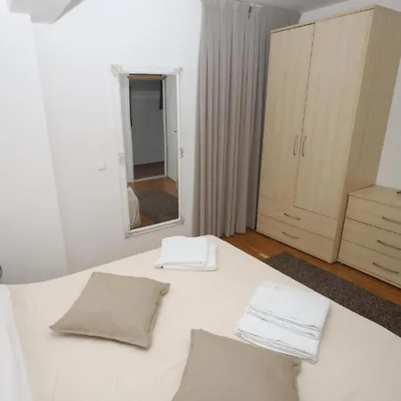 Imperial Dubrovnik Villa *