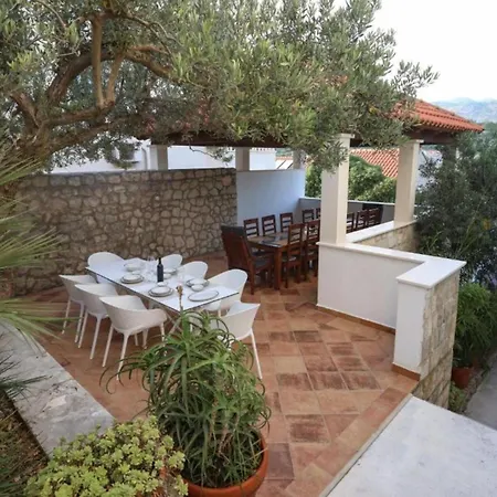 Villa Imperial Dubrovnik *